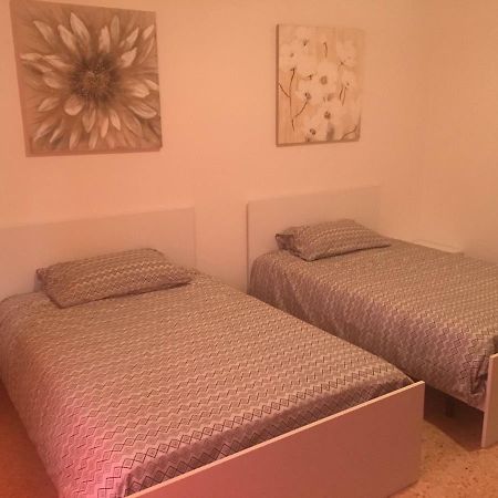 Casa Anna Apartment La Spezia Ngoại thất bức ảnh
