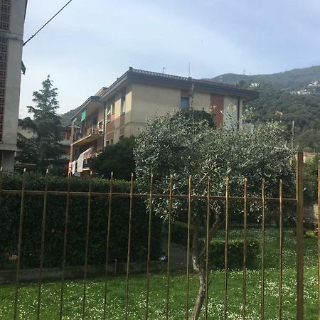 Casa Anna Apartment La Spezia Ngoại thất bức ảnh