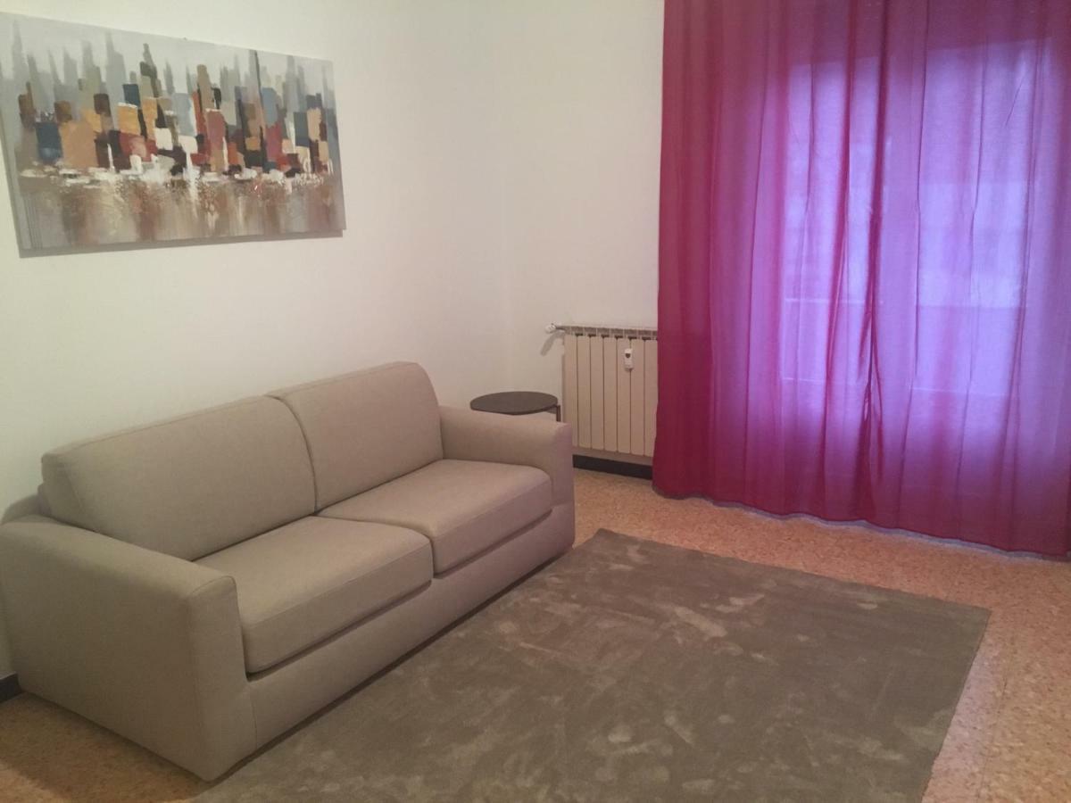 Casa Anna Apartment La Spezia Ngoại thất bức ảnh