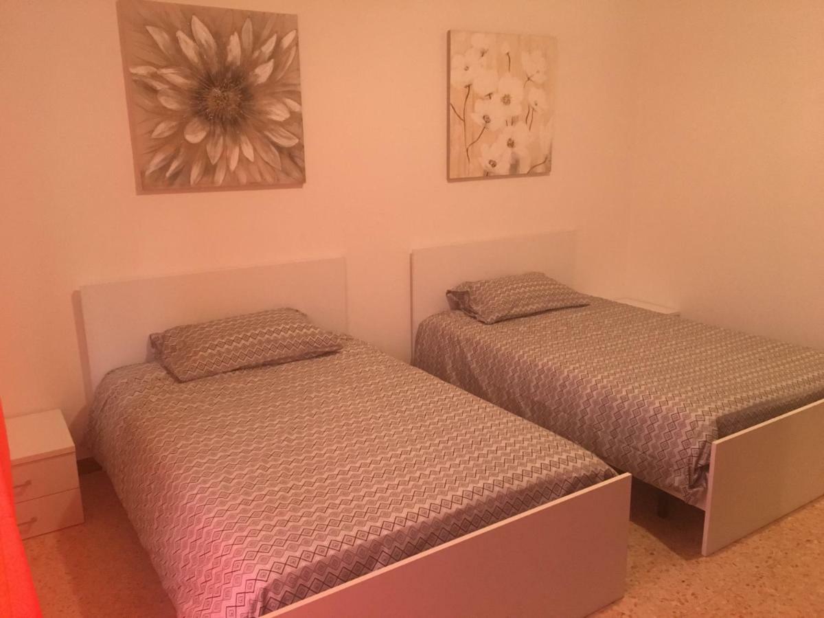 Casa Anna Apartment La Spezia Ngoại thất bức ảnh