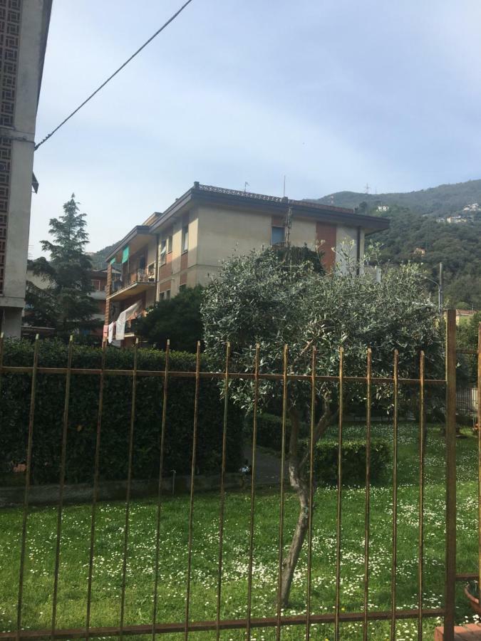 Casa Anna Apartment La Spezia Ngoại thất bức ảnh